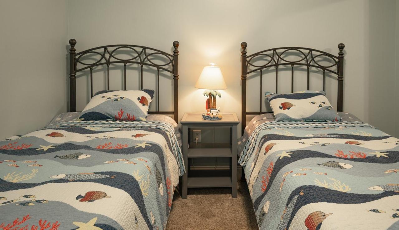 Cabana Suites 404 Каролина Бийч Екстериор снимка